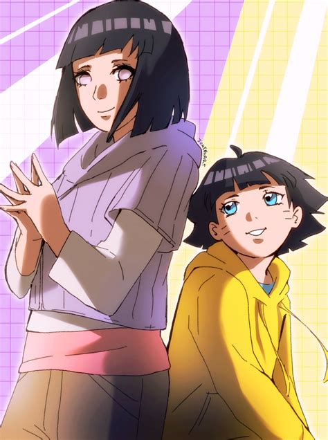 hinata e himawari